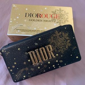 Dior Holiday Makeup Case From the 2020 Collection